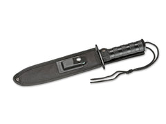 Cuțit Magnum Survivalist – Mare, Robust și Pregătit pentru Supraviețuire