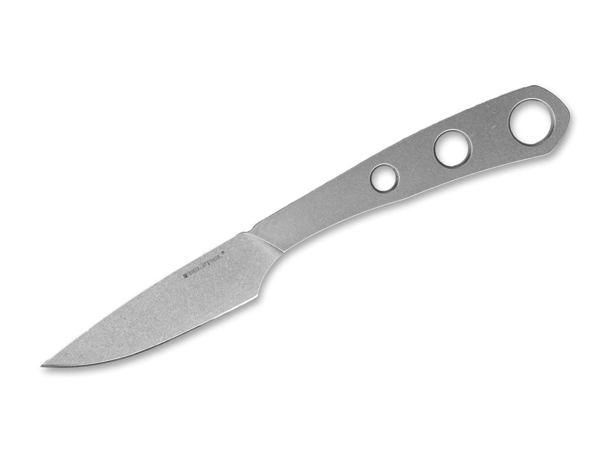 Cuțit Real Steel Marlin – Ultra Ușor, Minimalist și Surprinzător de Eficient