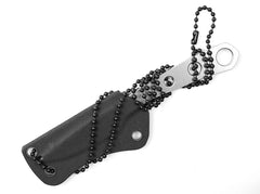 Cuțit Real Steel Marlin – Ultra Ușor, Minimalist și Surprinzător de Eficient