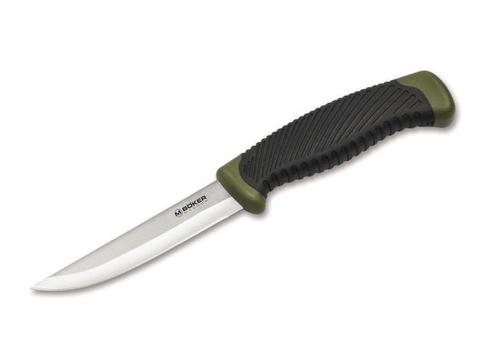 Cuțit Magnum Falun Green – Ușor, Practic și Perfect pentru Outdoor