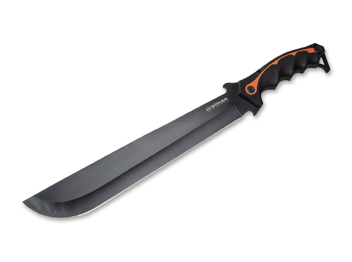 Magnum CSB Latin Machete – Clasică, Eficientă și Ușor de Controlat