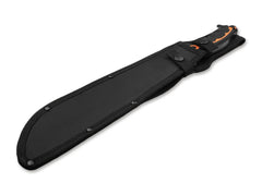 Magnum CSB Latin Machete – Clasică, Eficientă și Ușor de Controlat