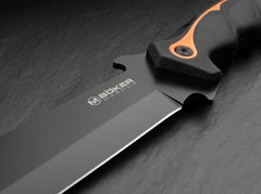 Magnum CSB Latin Machete – Clasică, Eficientă și Ușor de Controlat