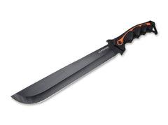 Magnum CSB Latin Machete – Clasică, Eficientă și Ușor de Controlat