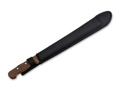 Magnum Heavy Duty Machete Big – Dimensiune Mare, Putere Reală și Eficiență în Vegetație