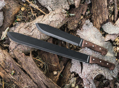 Magnum Heavy Duty Machete Big – Dimensiune Mare, Putere Reală și Eficiență în Vegetație