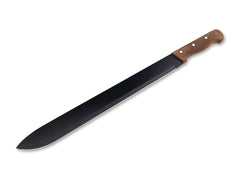 Magnum Heavy Duty Machete Big – Dimensiune Mare, Putere Reală și Eficiență în Vegetație