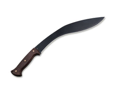 Magnum Kukri Machete – Putere Brută, Tradiție și Eficiență în Vegetație
