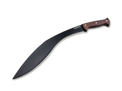 Magnum Kukri Machete – Putere Brută, Tradiție și Eficiență în Vegetație