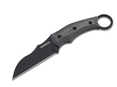 Cuțit Magnum Straight Karambit – Design Tactic, Control Maxim și Stil Modern