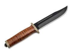 Cuțit Magnum Ranger Field Bowie – Clasic Bowie, Putere și Eleganță în Teren