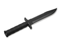 Cuțit Magnum John Jay Survival Knife – Mare, Puternic și Gândit pentru Supraviețuire