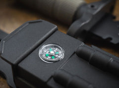 Cuțit Magnum M-Spec Survival Knife – Mare, Ușor și Gândit pentru Supraviețuire