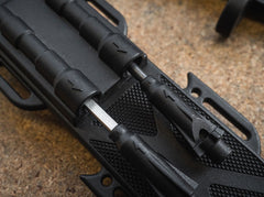 Cuțit Magnum M-Spec Survival Knife – Mare, Ușor și Gândit pentru Supraviețuire