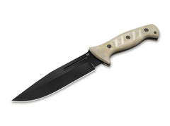 Cuțit Magnum Desert Warrior 2.0 – Robust, Tactic, Pregătit pentru Teren Dur