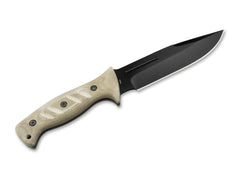 Cuțit Magnum Desert Warrior 2.0 – Robust, Tactic, Pregătit pentru Teren Dur