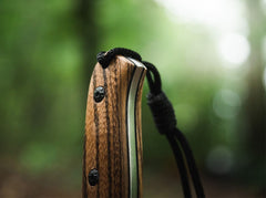 Cuțit Magnum Zebra Drop – Robust, Elegant și Pregătit pentru Outdoor