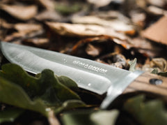 Cuțit Magnum Zebra Drop – Robust, Elegant și Pregătit pentru Outdoor