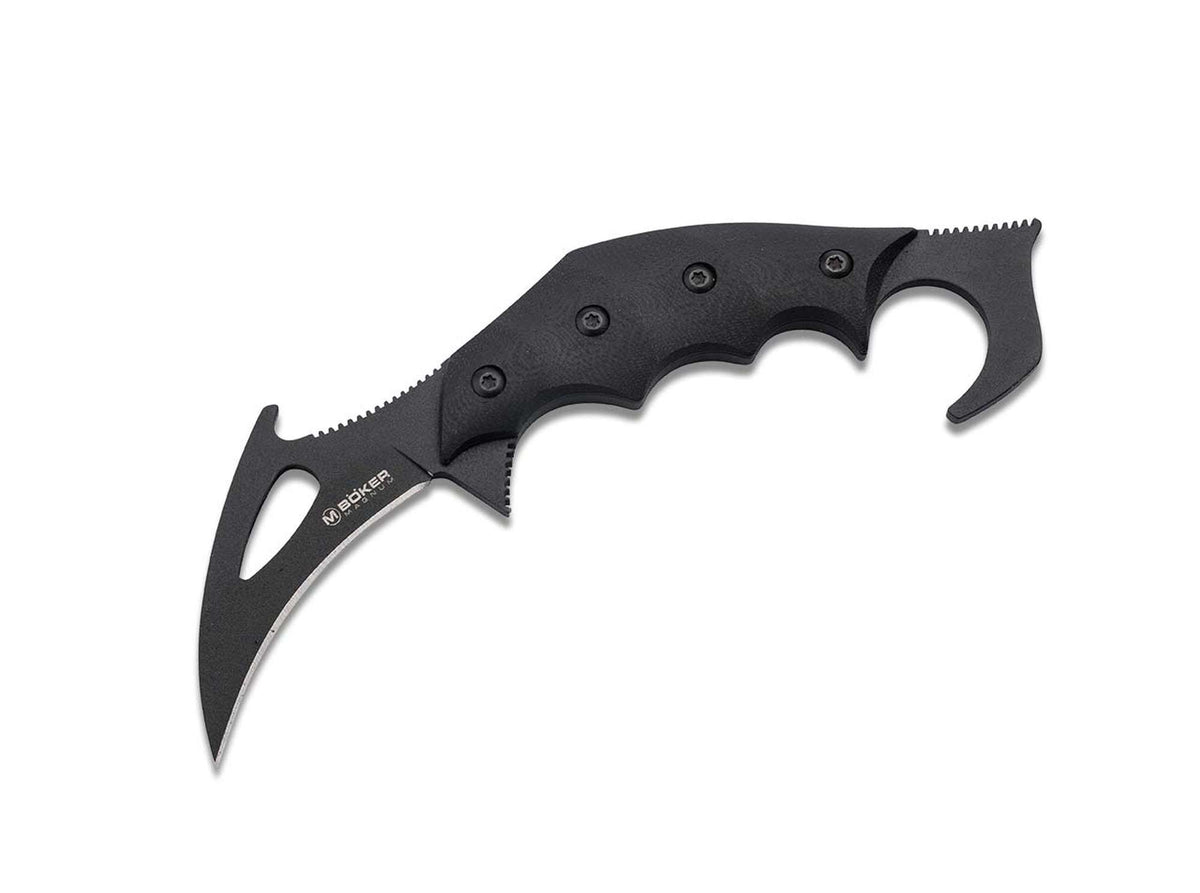 Cuțit Magnum Carnifex – Compact, Agresiv și Perfect pentru EDC