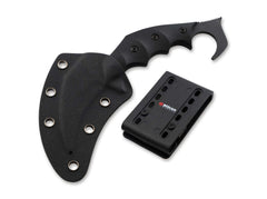 Cuțit Magnum Carnifex – Compact, Agresiv și Perfect pentru EDC