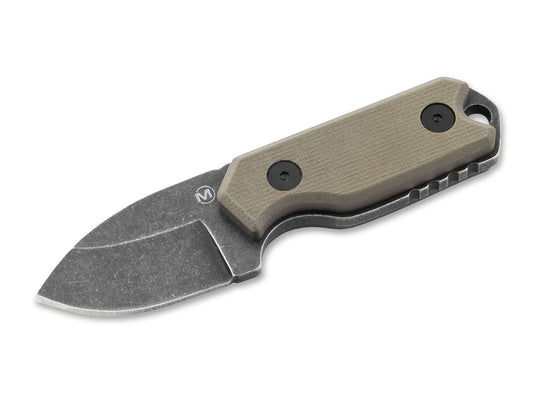 Cuțit Magnum Li’l Friend Micro – Ultra Compact, Discret și Mereu la Îndemână