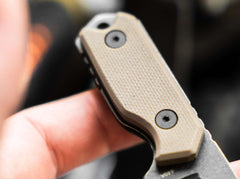 Cuțit Magnum Li’l Friend Micro – Ultra Compact, Discret și Mereu la Îndemână