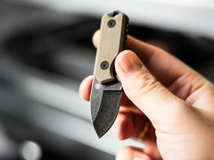 Cuțit Magnum Li’l Friend Micro – Ultra Compact, Discret și Mereu la Îndemână