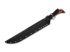 TOPS Knives Cuma Kage – Forță Extremă, Control Total și Construcție Fără Compromisuri