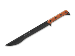TOPS Knives Cuma Kage – Forță Extremă, Control Total și Construcție Fără Compromisuri