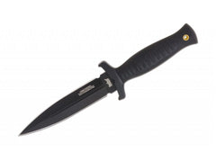 Cuțit United Cutlery Combat Commander Boot Knife Black – Masiv, Tactic și Extrem de Rezistent