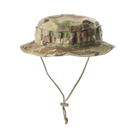 Pălărie de Camp Vanguard Helikon-Tex MultiCam – Parțial din Plasă, 75 g - poza 1