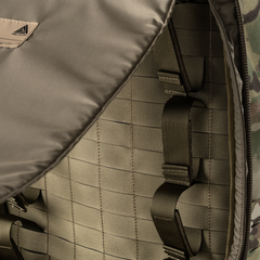 Rucsac Tactic Helikon-Tex Mortar Ranger Green MOLLE/PALS