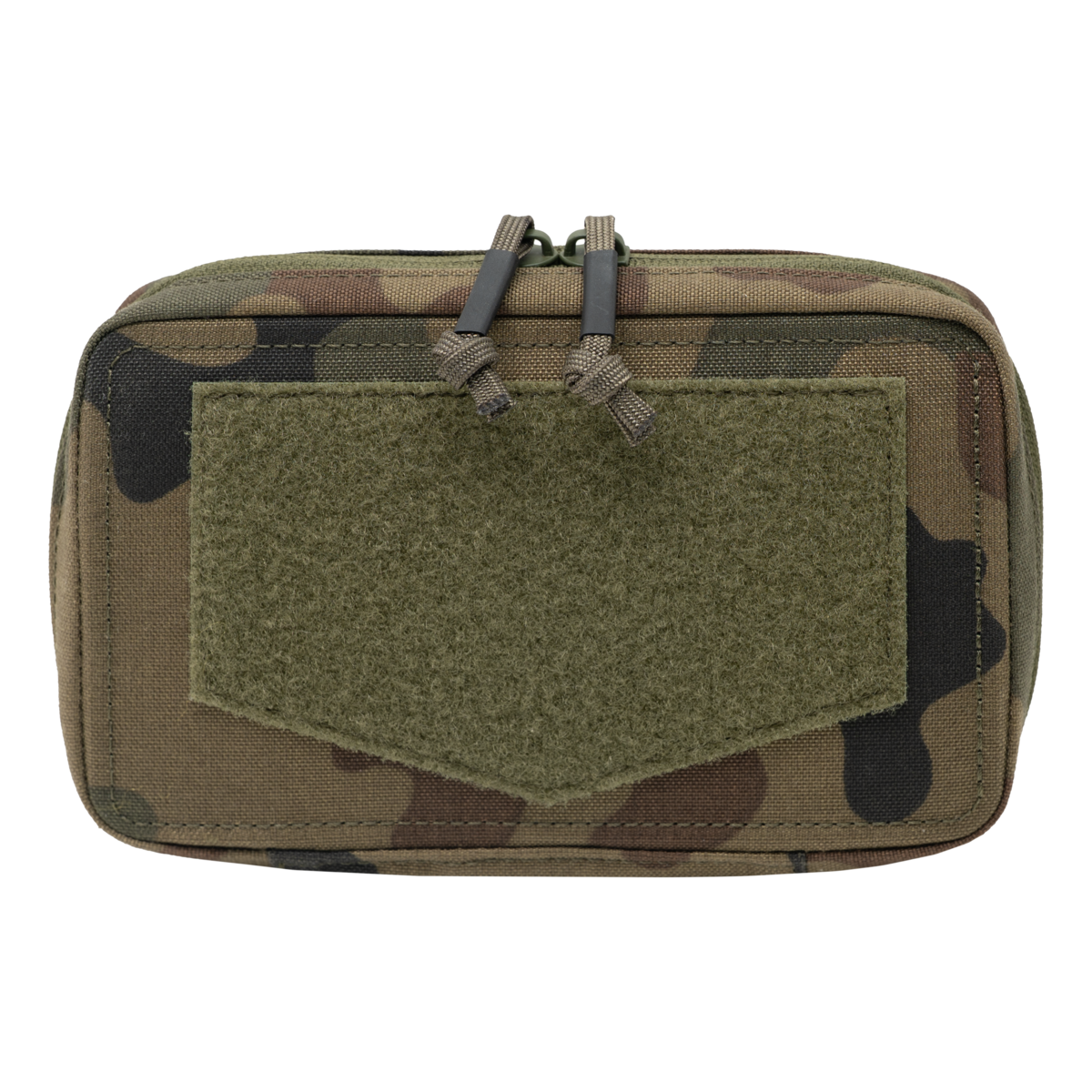 Buzunar Administrativ Guardian Field Helikon-Tex PL Woodland – NIR, MOLLE/PALS - poza 5