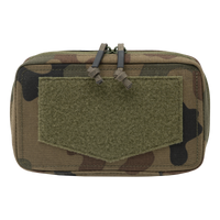 Buzunar Administrativ Guardian Field Helikon-Tex PL Woodland – NIR, MOLLE/PALS - poza 5
