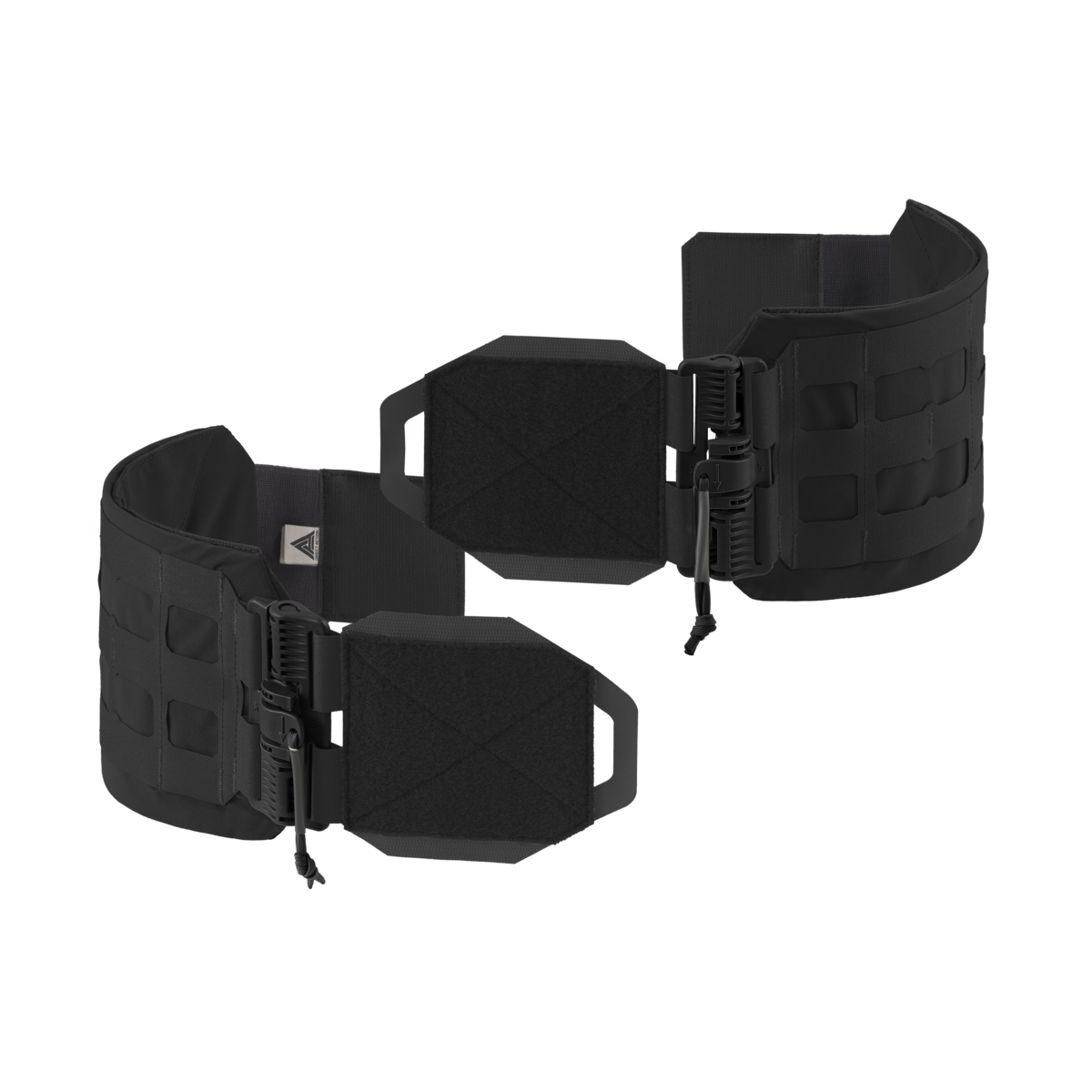 Cummerbund Tactic Helikon-Tex Skeletonized Wide din Nylon Elastic