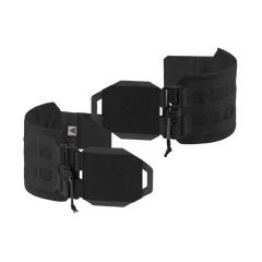 Cummerbund Tactic Helikon-Tex Skeletonized Wide din Nylon Elastic