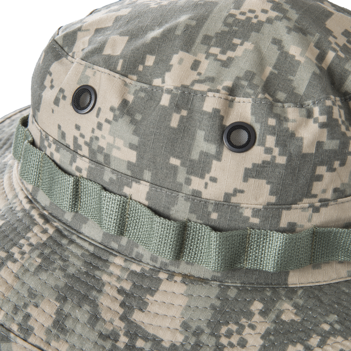 Pălărie Safari Helikon-Tex ACU UCP – PolyCotton Ripstop, 220 g/m² - poza 3