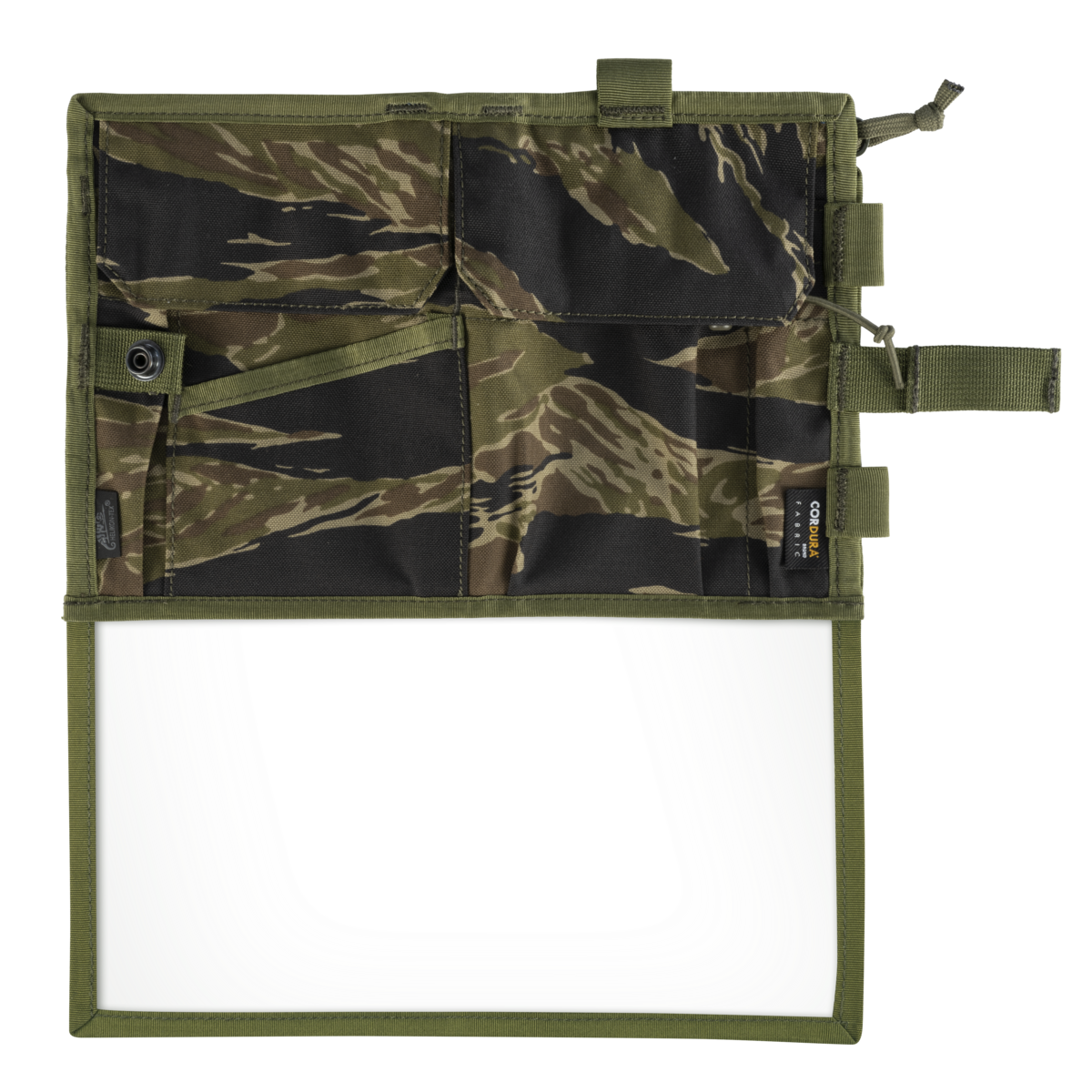 Husa Hartă Helikon-Tex Cordura 500D Pliabilă