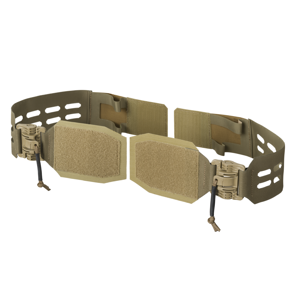 Cummerbund Helikon-Tex Skeletonized Slim Modular MOLLE