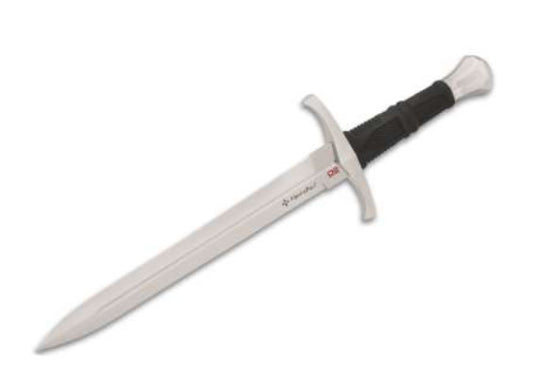 Pumnal United Cutlery Honshu Crusader Quillon Dagger D2