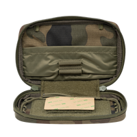 Buzunar Administrativ Guardian Field Helikon-Tex PL Woodland – NIR, MOLLE/PALS - poza 7