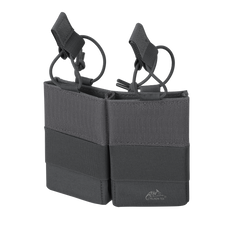 Insert Încărcătoare Helikon-Tex COMPETITION Double Rifle Culoare Shadow Grey