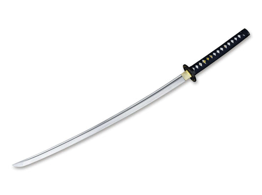Katana Magnum Yoshida Katana Dark Blue – Eleganță Japoneză și Prezență Impresionan