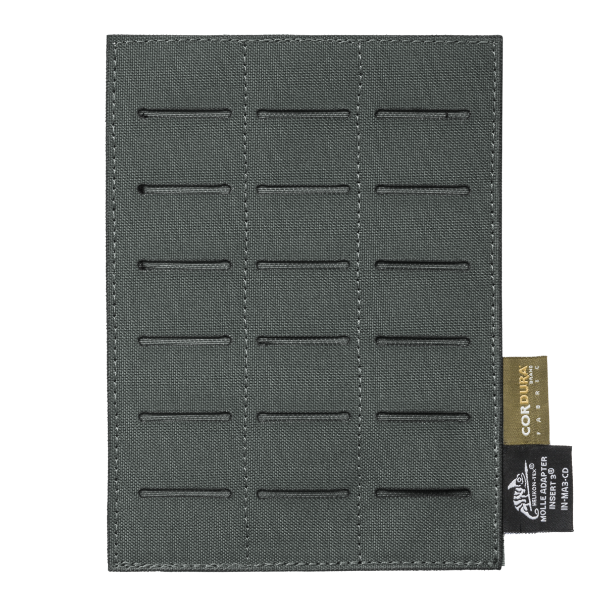 Insert Adaptor MOLLE Helikon-Tex Cordura Shadow Grey