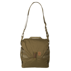 Geantă de Umăr Helikon-Tex Haversack® Cordura® Olive Green
