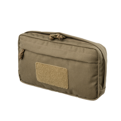 Pouch Admin Helikon-Tex Front Flap Sistem MOLLE/PALS Ranger Green