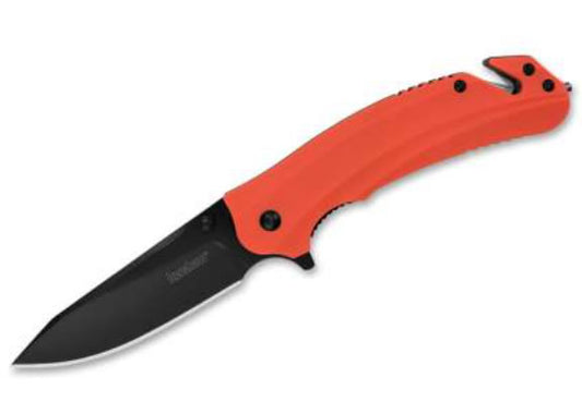Briceag Kershaw Barricade