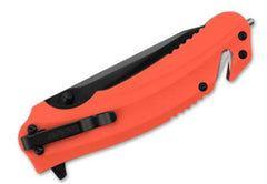 Briceag Kershaw Barricade