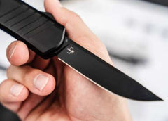 Briceag OTF Heckler & Koch SP01