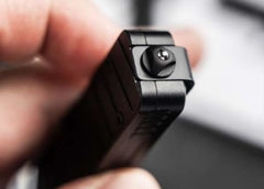 Briceag OTF Heckler & Koch SP01